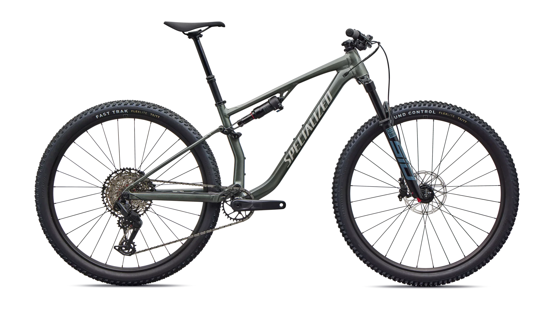 Specialized Chisel Comp 2026