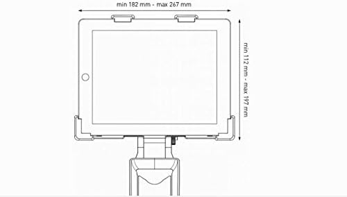 tacx tablet houder 2