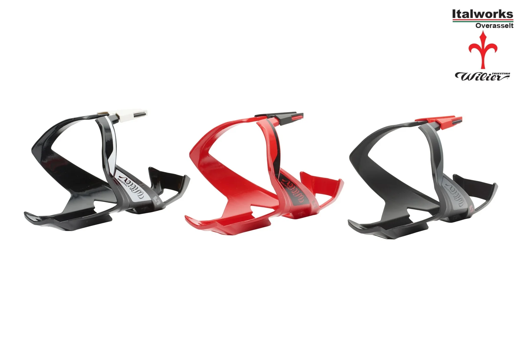 Wilier – Bidonhouder Race Plus