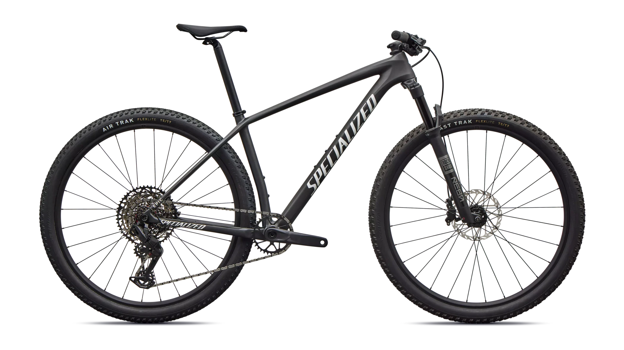 Specialized Epic Hardtail Comp 2026