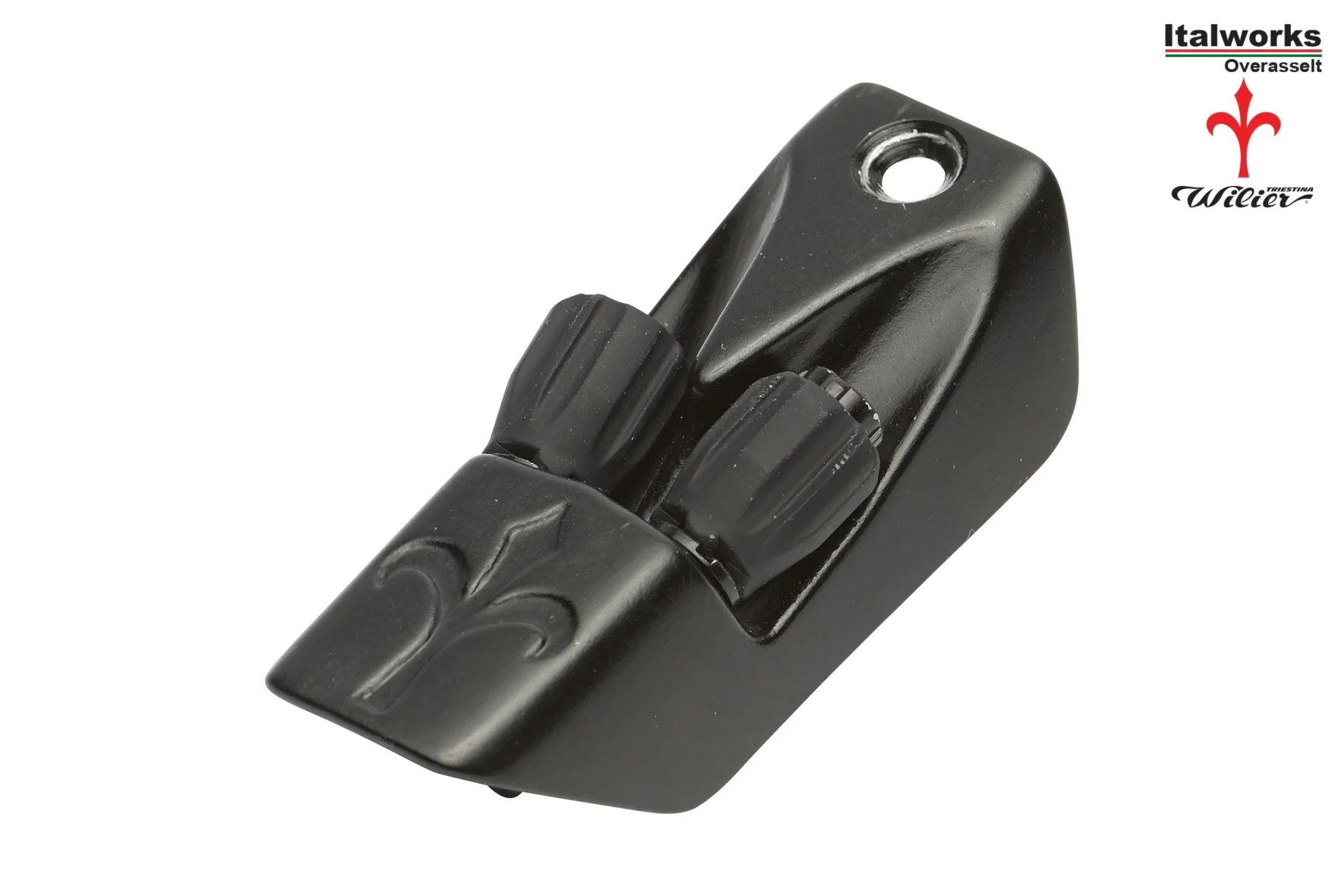 Wilier – Afdekplaat Cento1Air Mechanisch