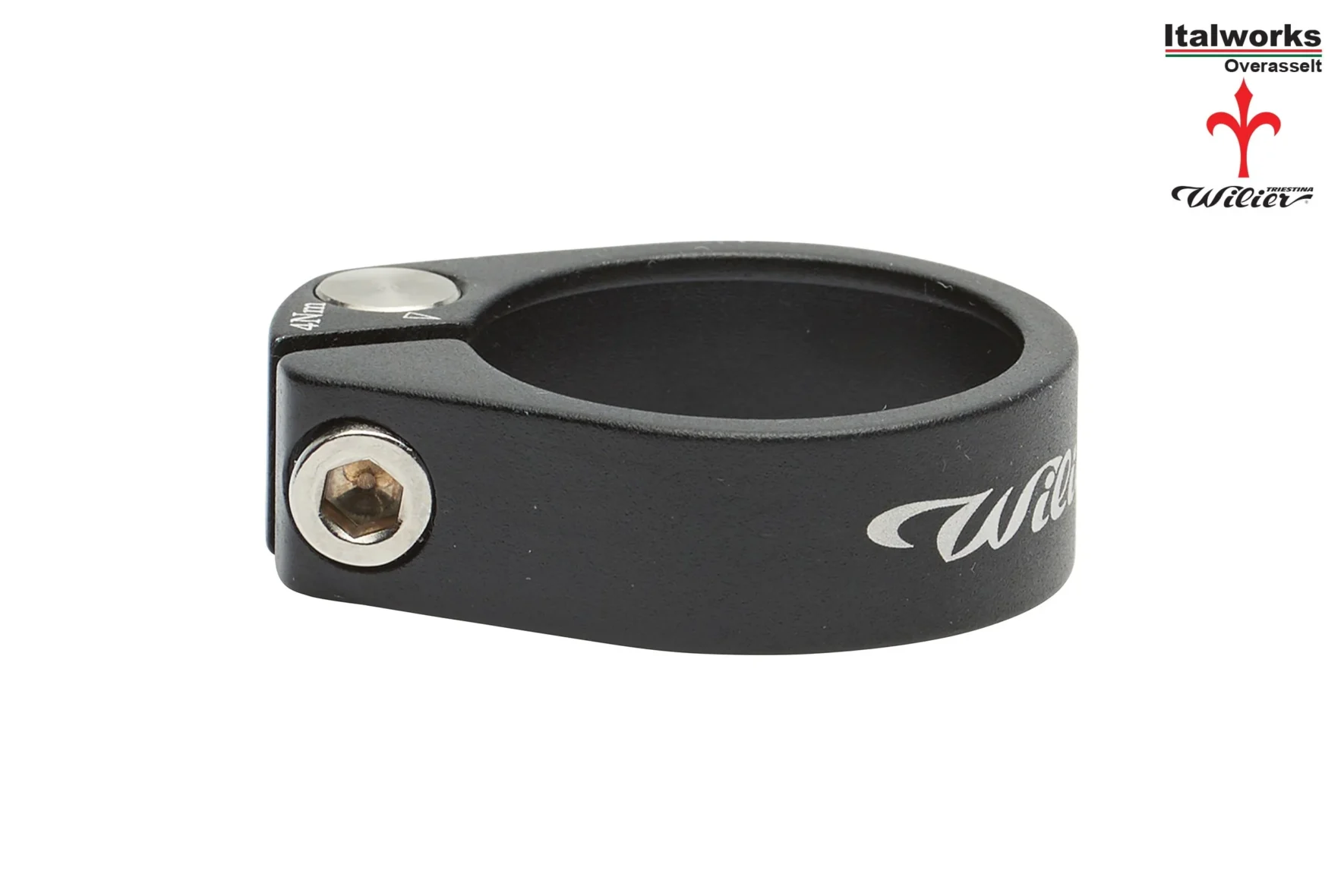 wilier zero 7 zadelklem