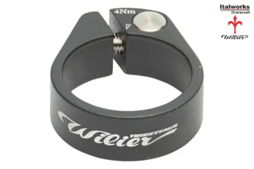 zadelklem zero wilier