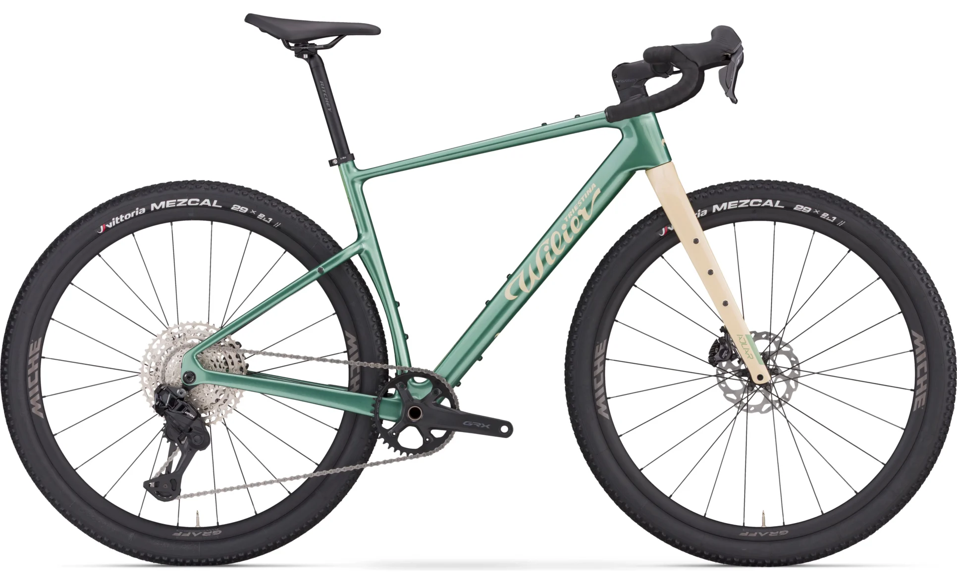 Wilier ADLAR Gravel (2026)