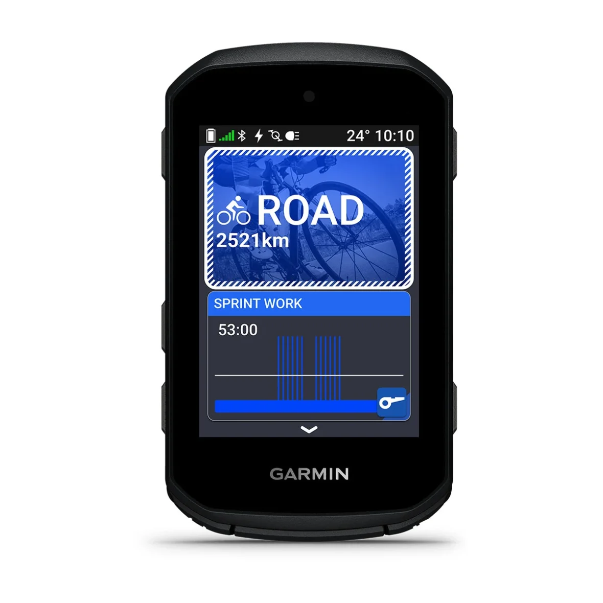 Garmin Edge® 550 Standaard Editie