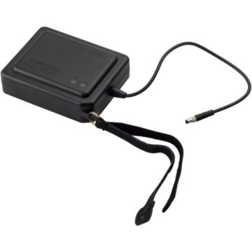 batterij campa charger