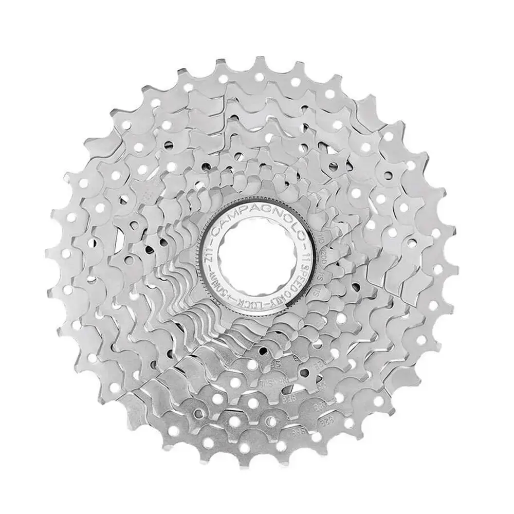 Campagnolo cassette centaur 11 speed