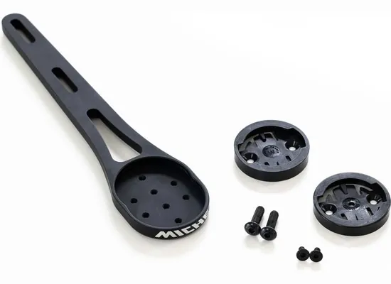 Miche fiets computerhouder