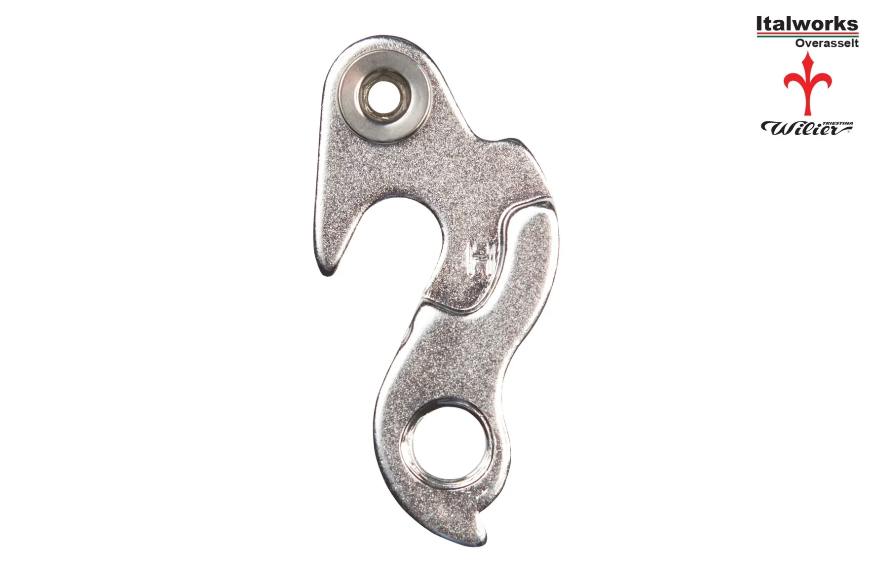 Wilier – Achterpad Asolo, Bassano, Izoard XP