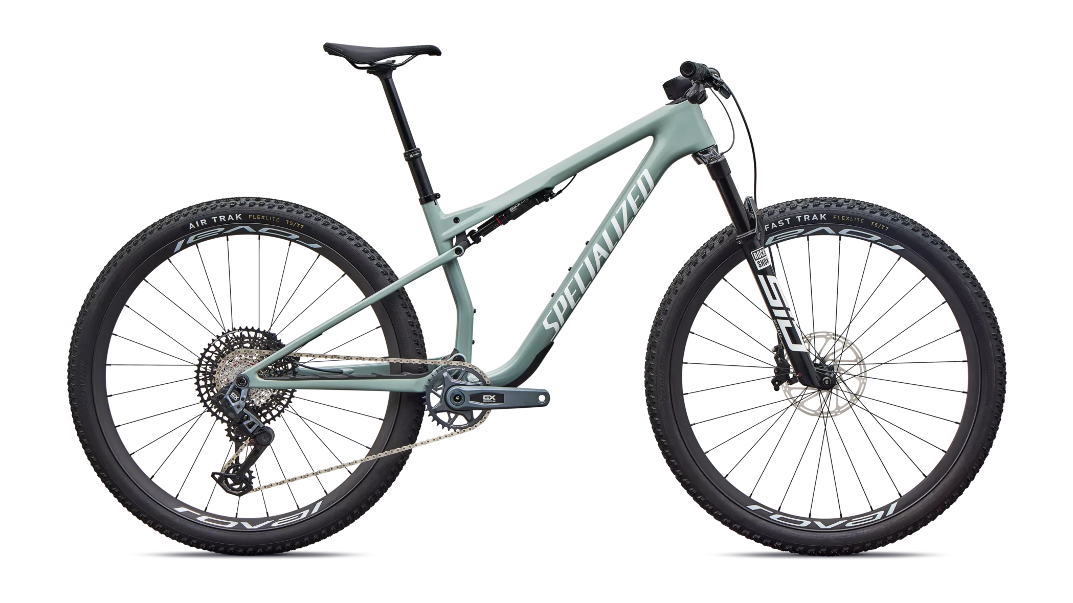Specialized Epic 9 Expert (2027)