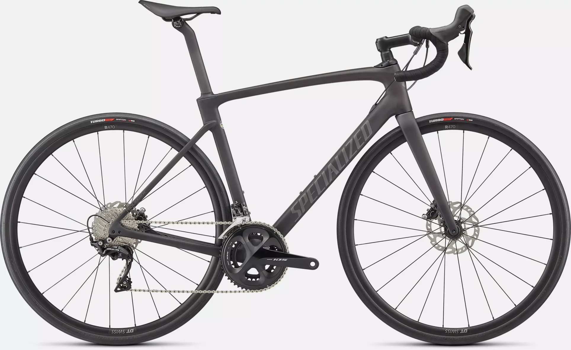Specialized Roubaix Sport – Shimano 105