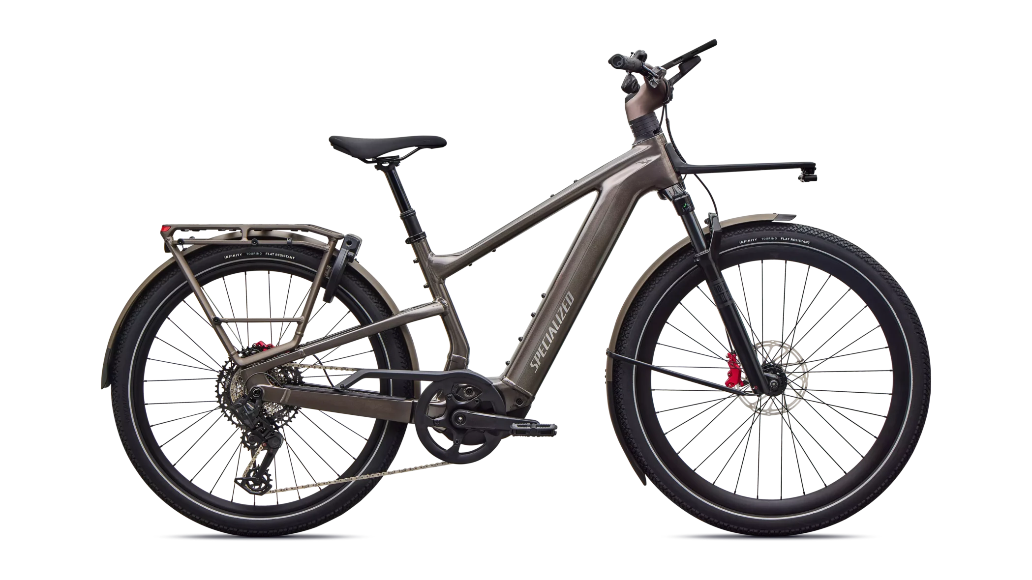 Specialized Turbo Vado 3 6.0 (2026)