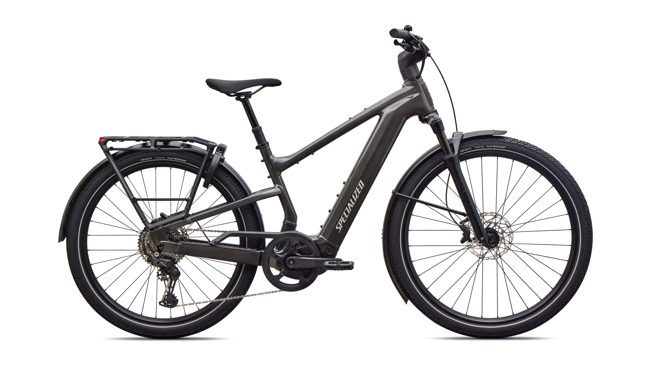 Specialized Turbo Vado 3 5.0 (2026)