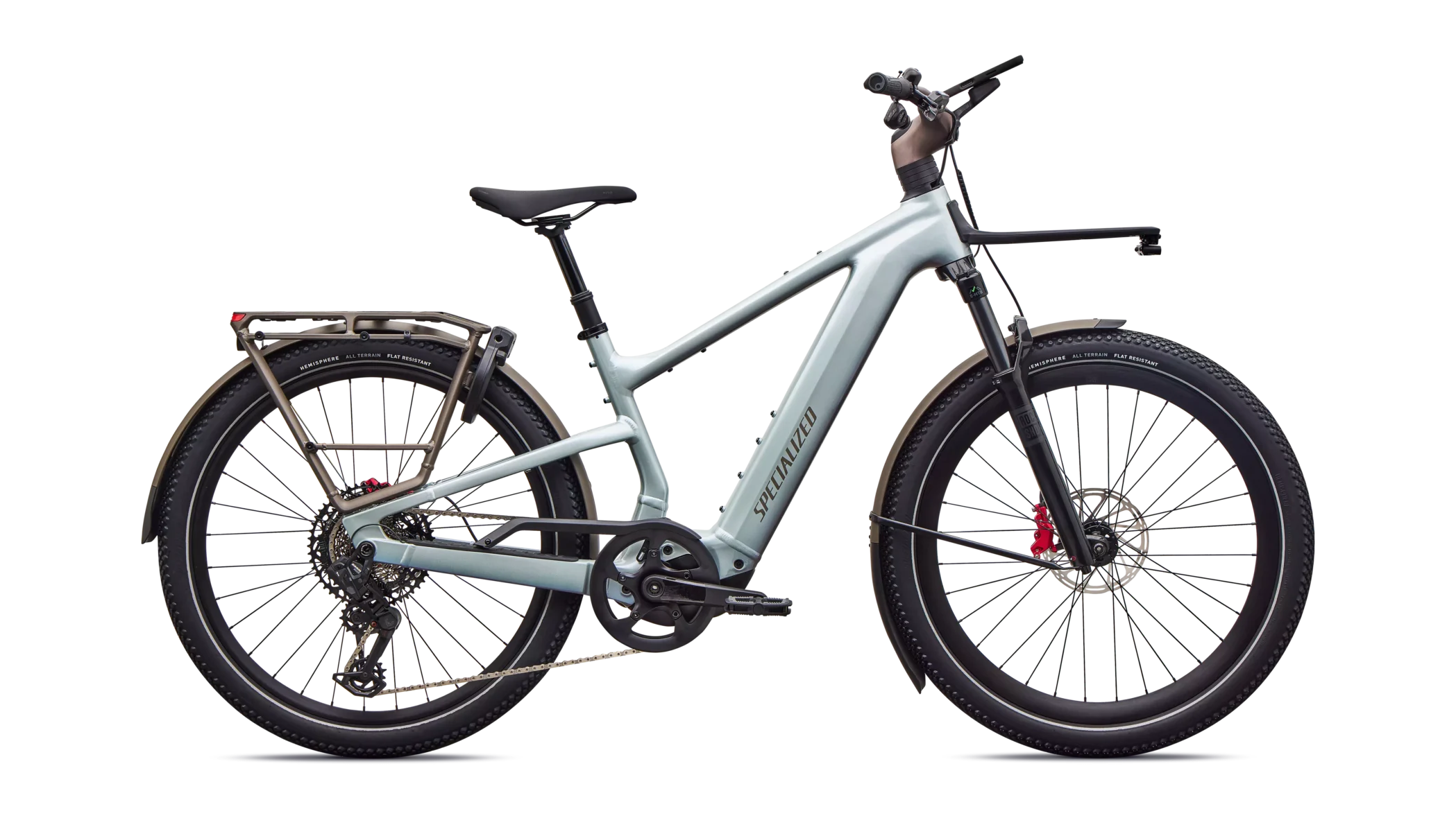 Specialized Turbo Vado 3 EVO 6.0 (2026)