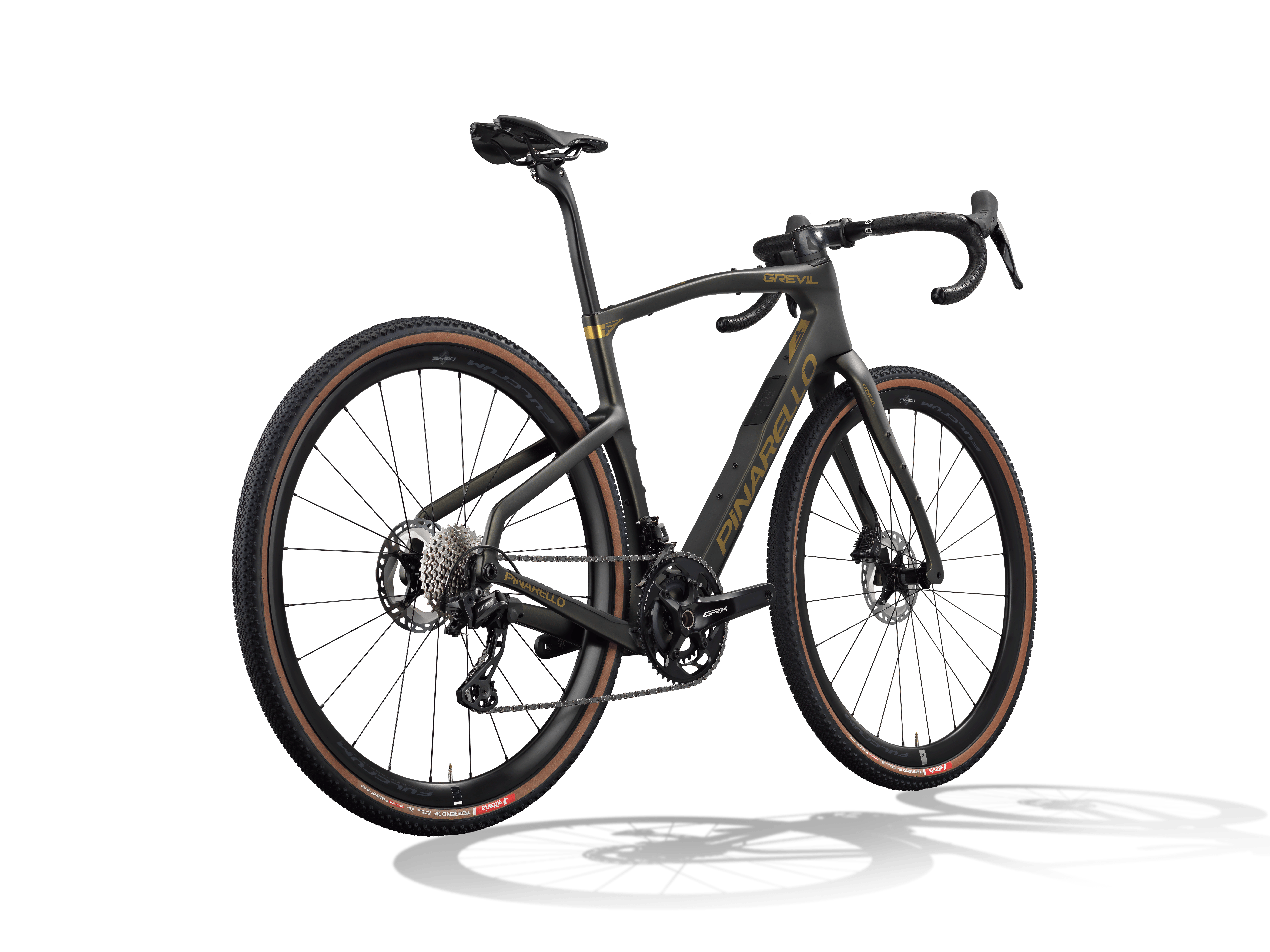 Grevil etna f3 1