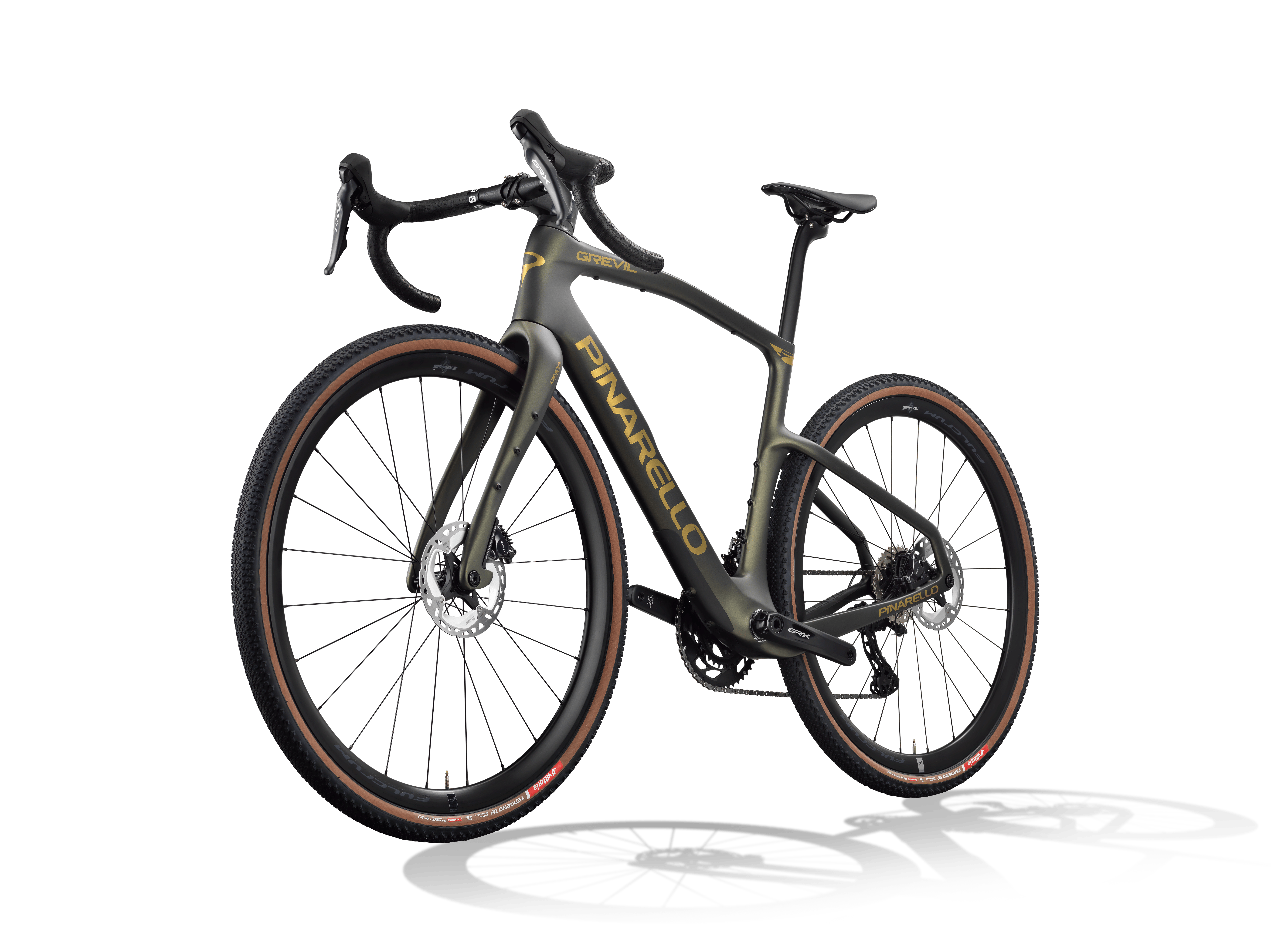 Grevil etna f3
