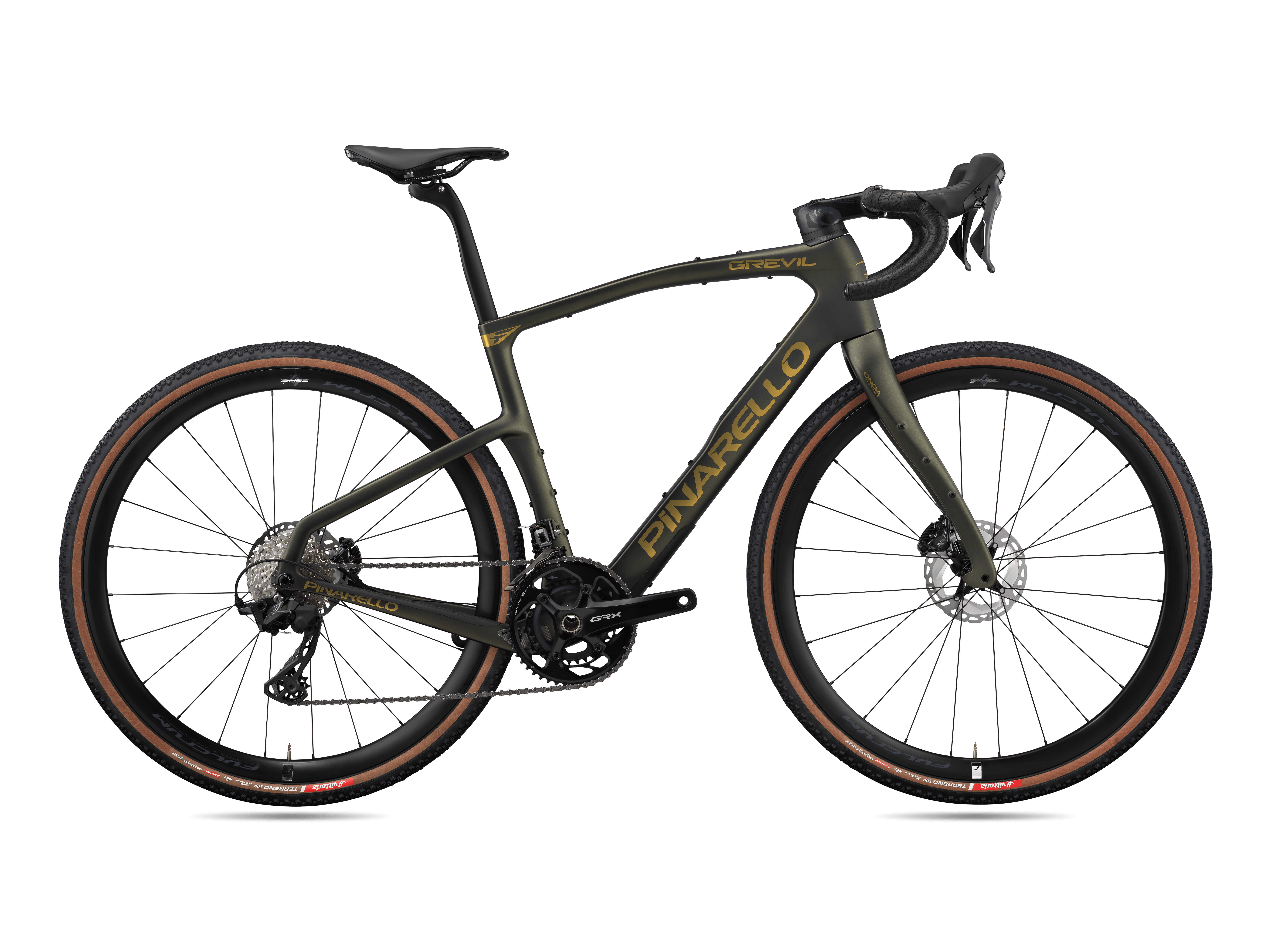 Grevil f3 etna
