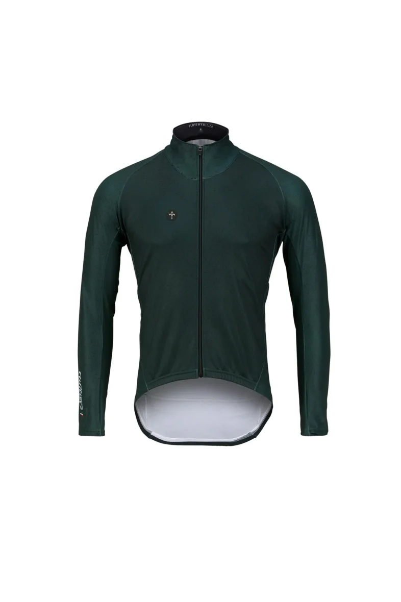 Wilier LONG SLEEVE JERSEY SPARTAN