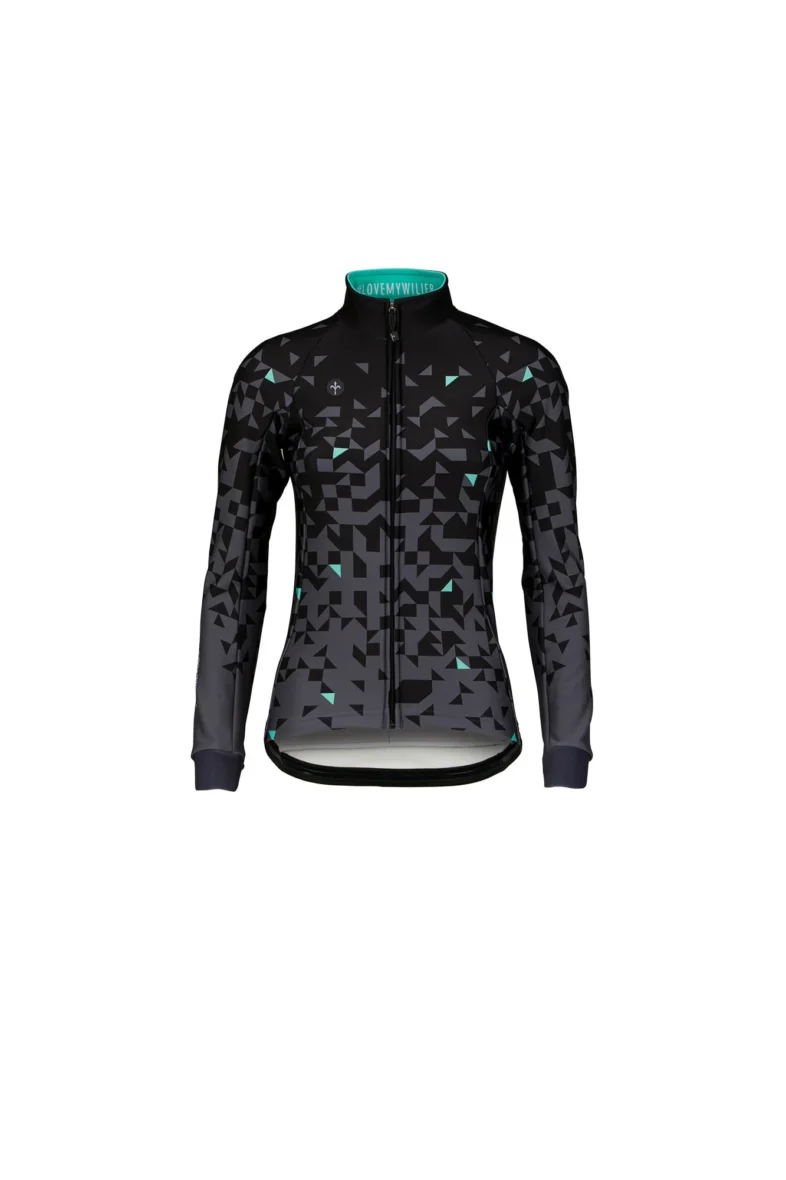 Wilier dames jacket ZIMA