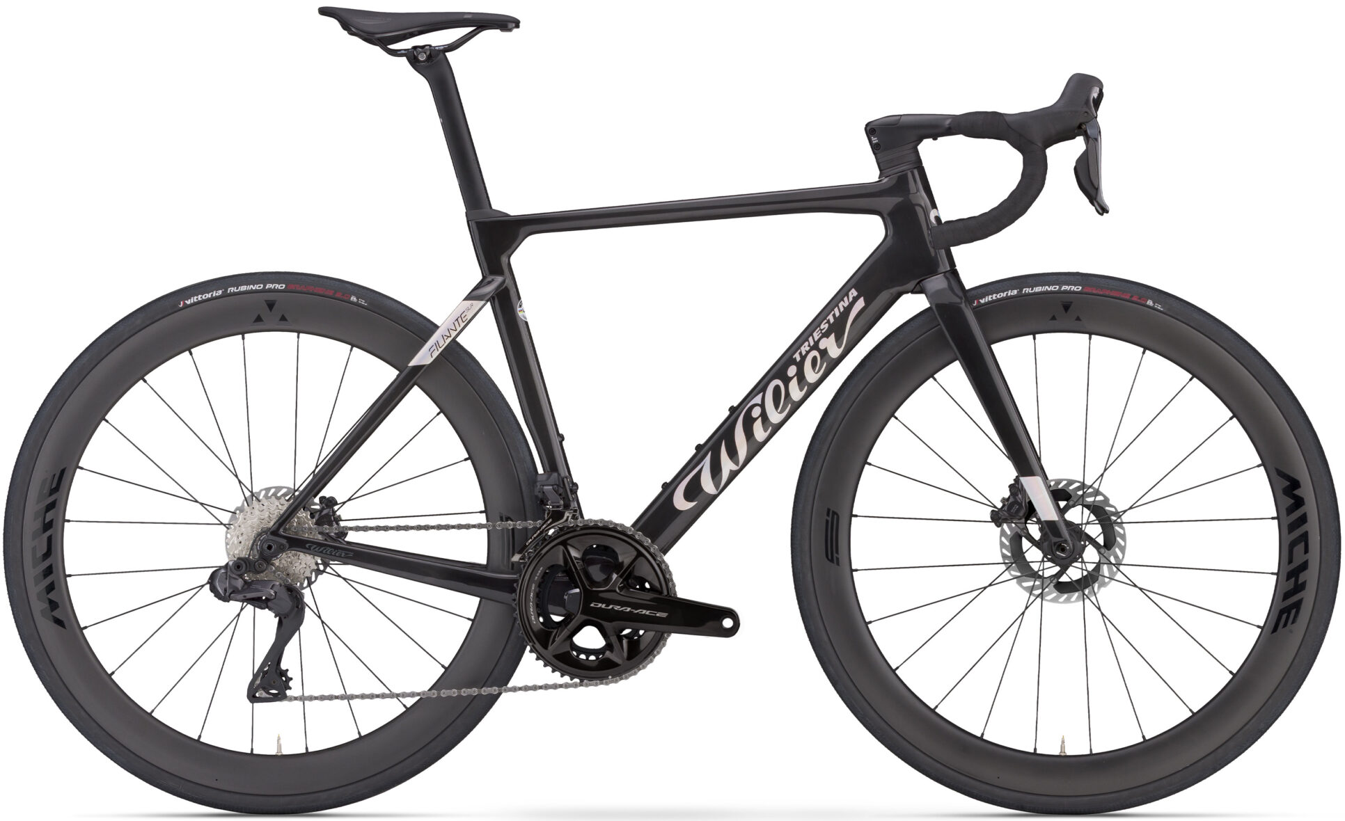 Wilier FILANTE SLR (2026)