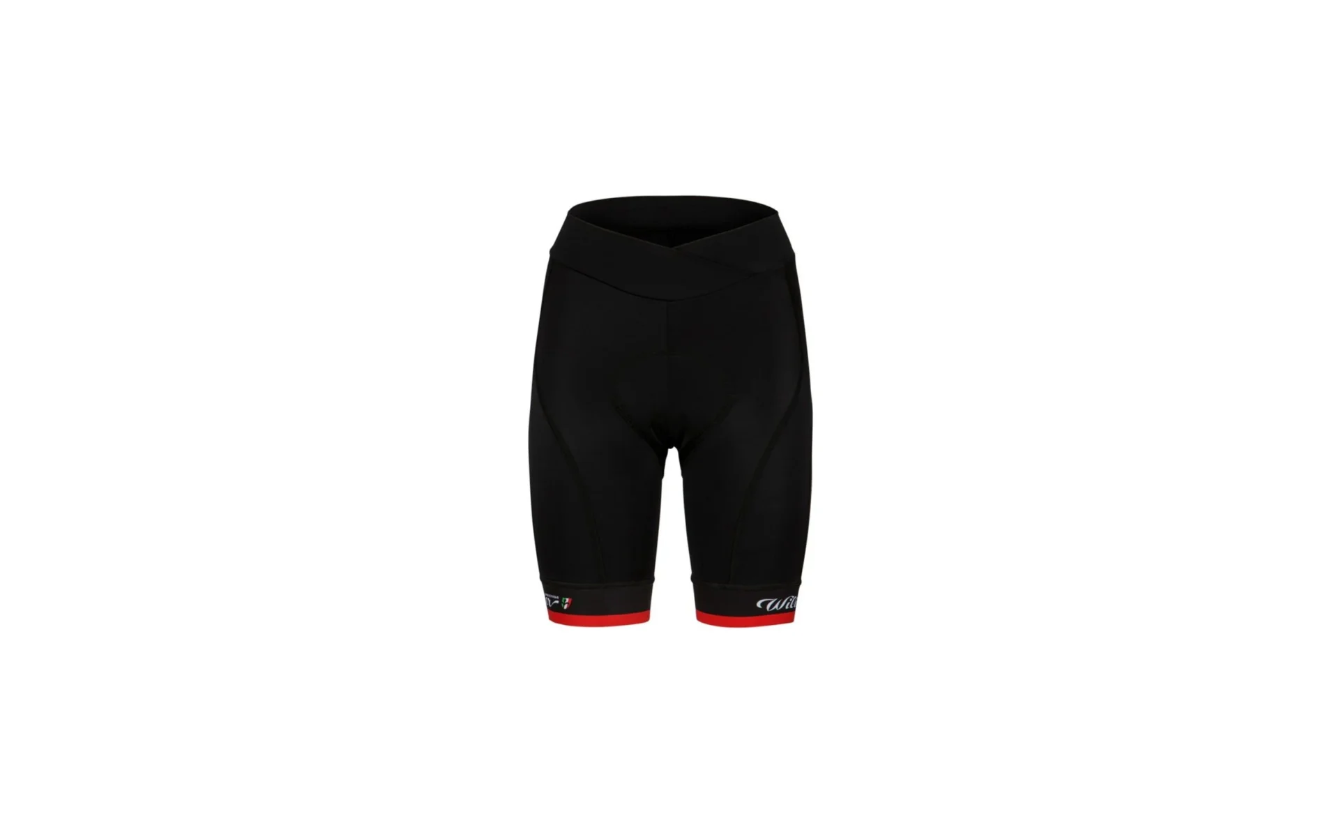 Wilier – Club Bibshort (Dames)