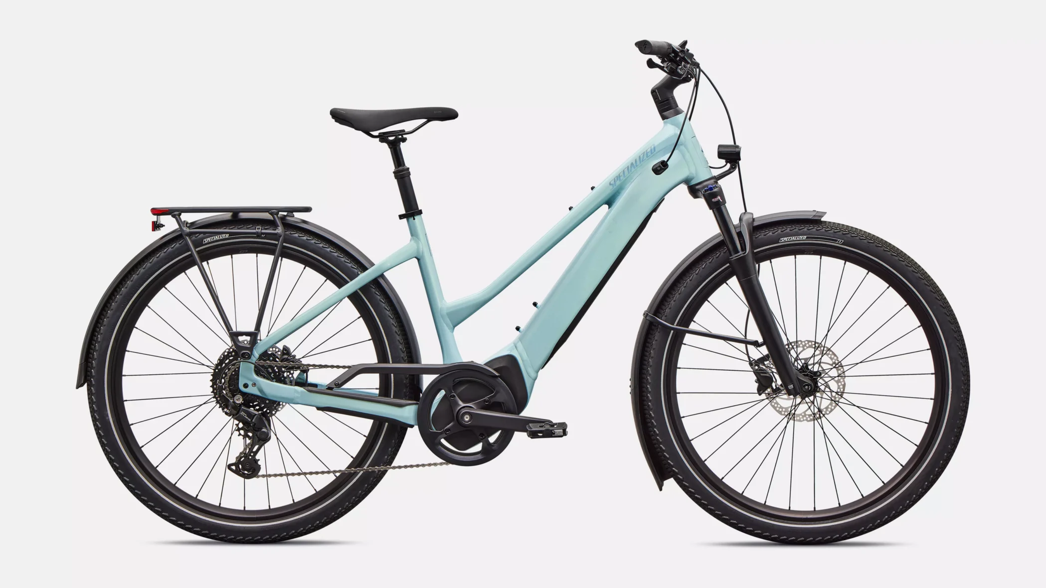 Specialized Turbo Vado 4.0 Step Through (2026)