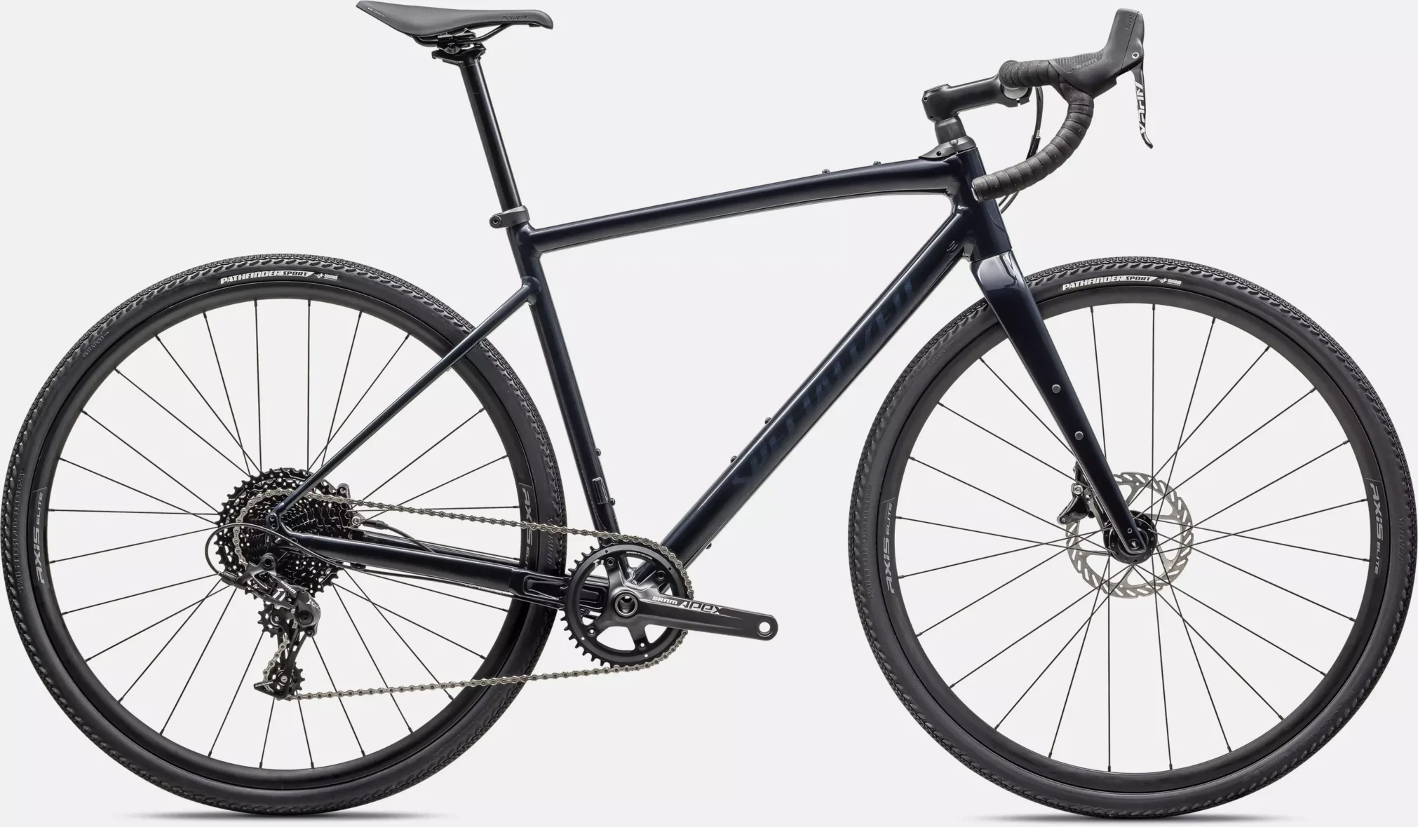 Specialized Diverge Comp E5 SRAM Apex