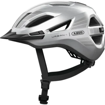 Abus helm
