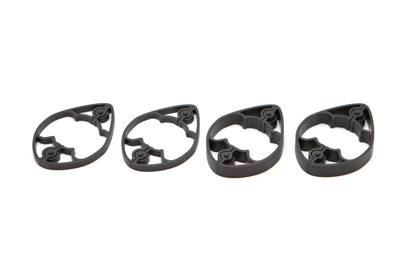 Pinarello lightweight headset spacer low ticr 2x5mm 2x10mm