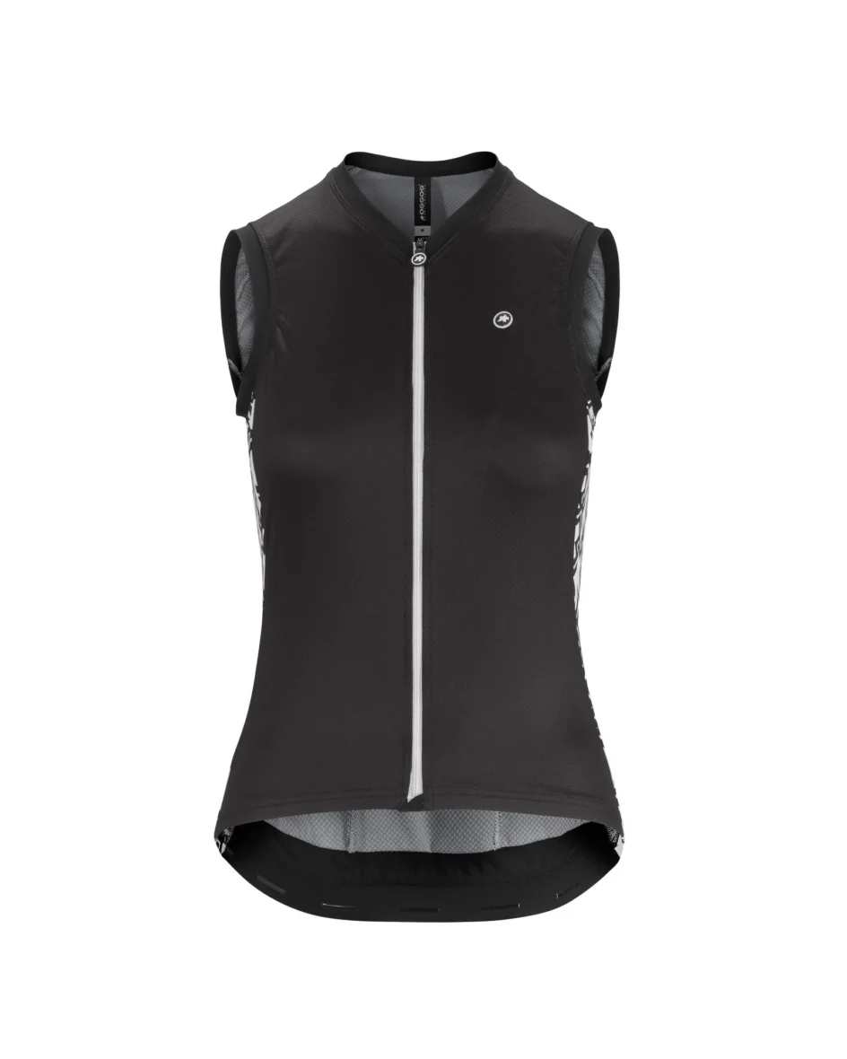Assos uma gt ns jersey dames