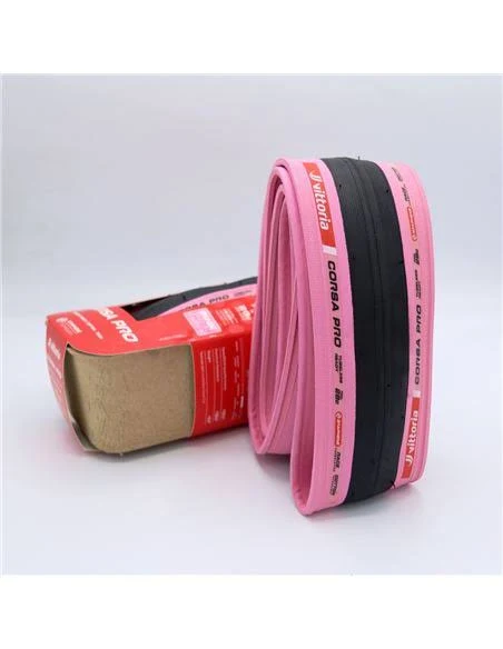 Vittoria corsa pro pink special edition