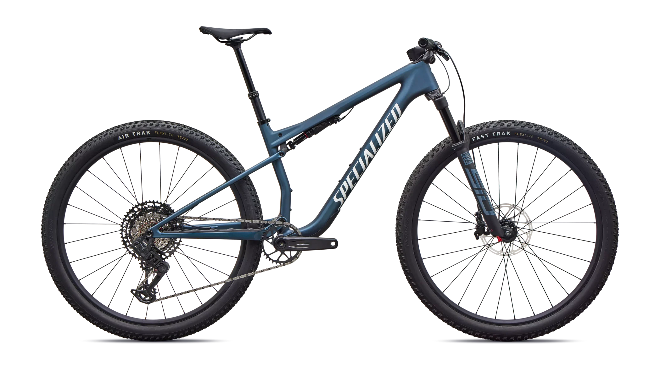 Epic 9 Comp SRAM S1000, RockShox 2027