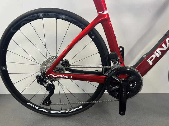 dogma rood