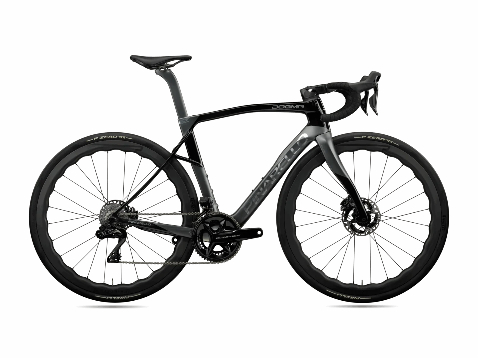 Pinarello DOGMA X DURA ACE Di2 (2026)