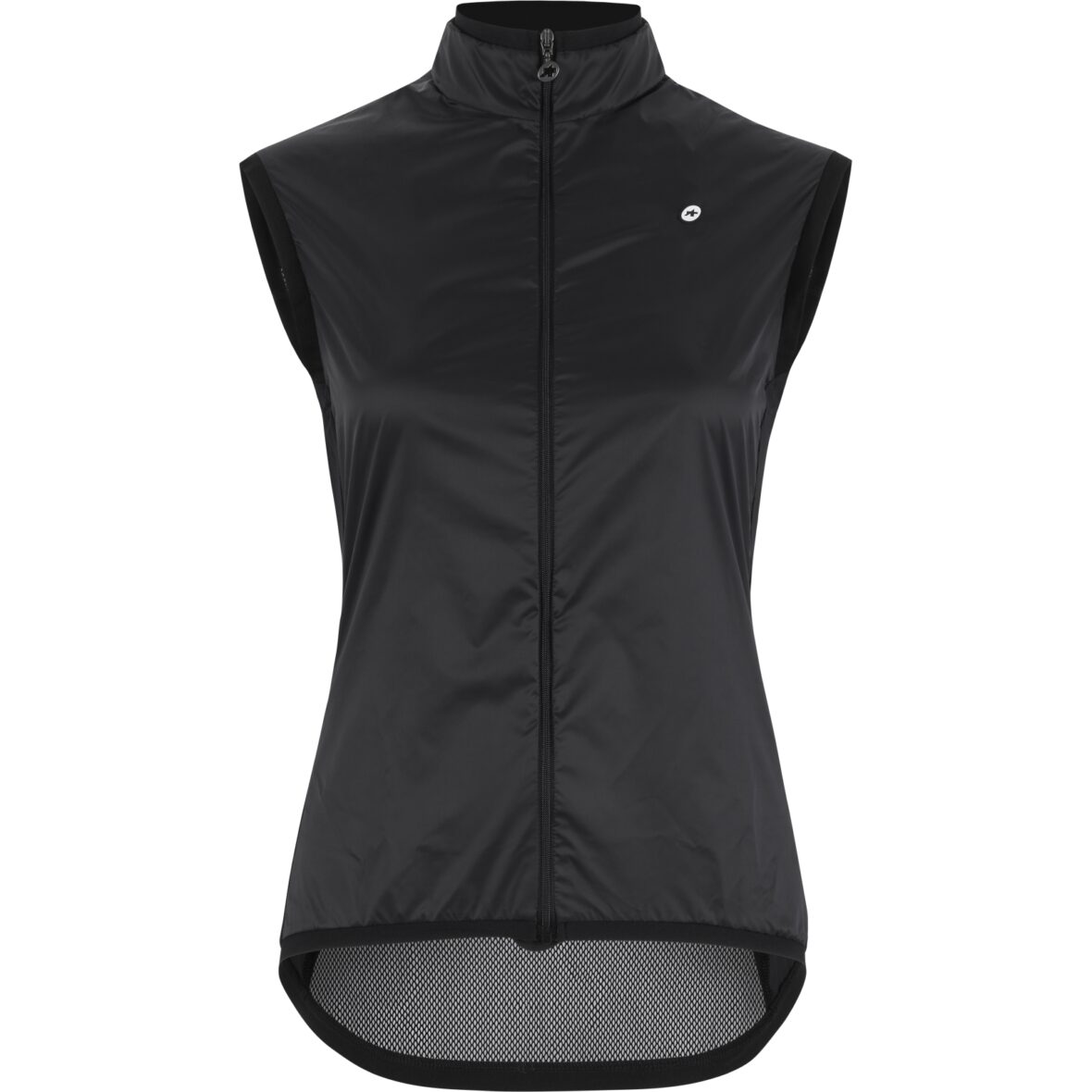 Assos uma GT wind vest summer Large