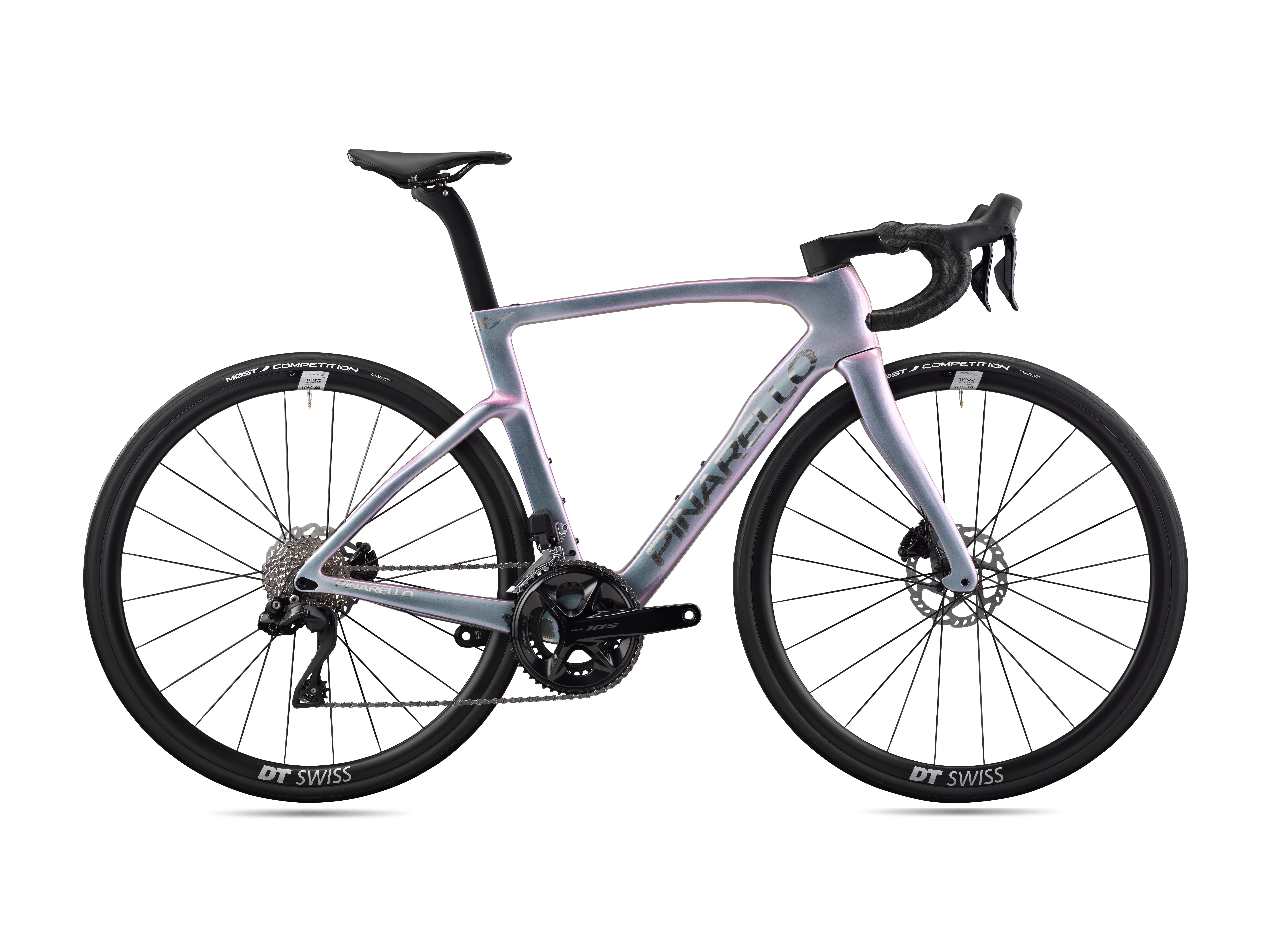 NEW PINARELLO F3 105 DI2 (2027)
