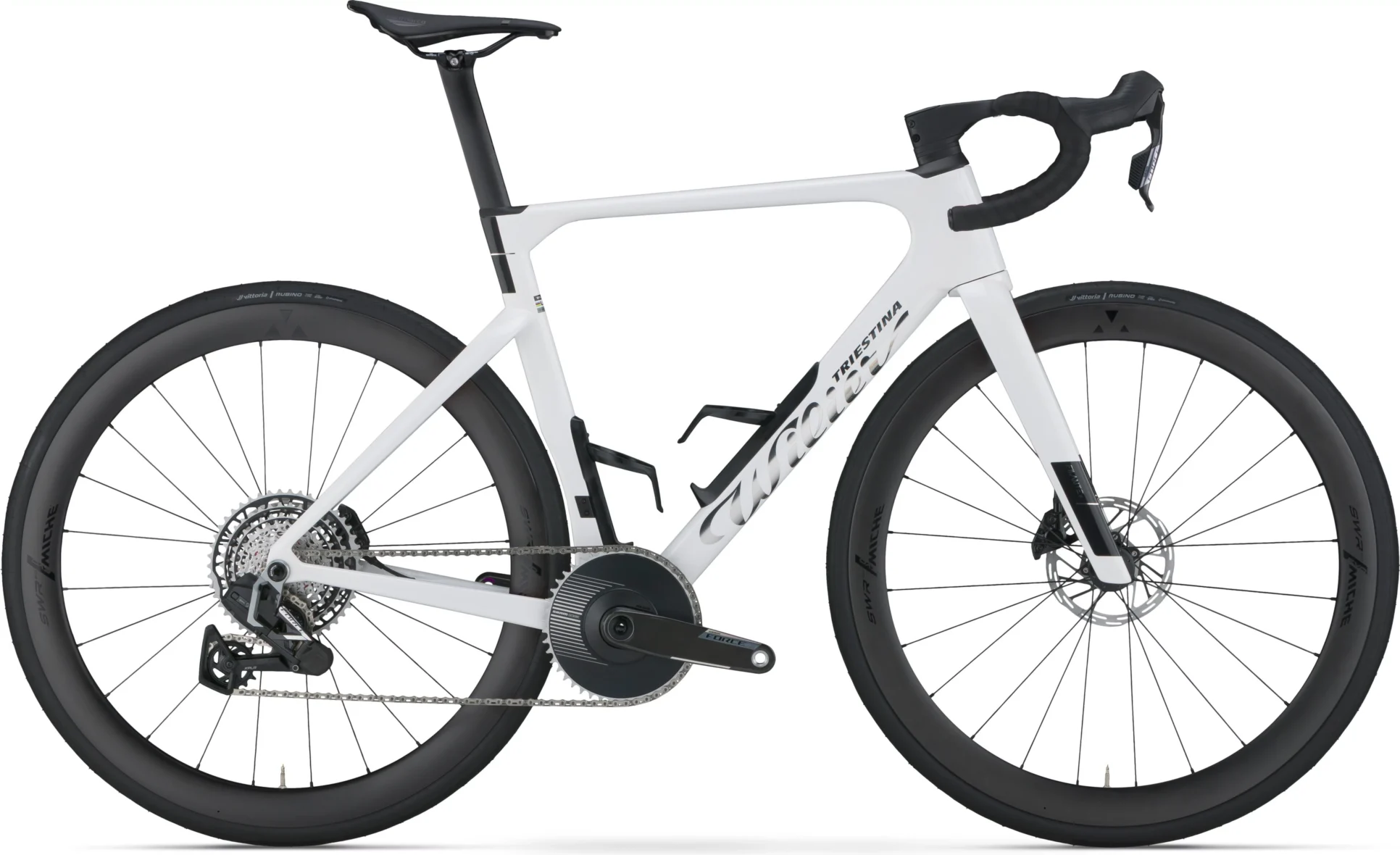 Wilier Filante SL ID2 (2027)