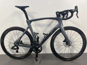 Pinarello f12