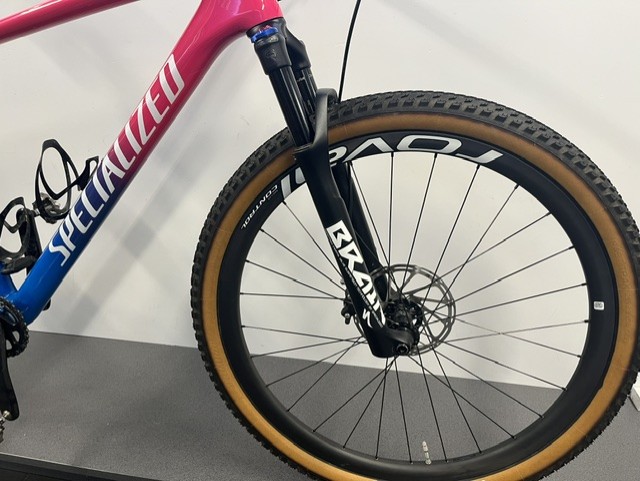Specialized pro 11