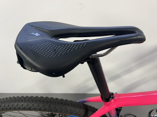 Specialized pro 3