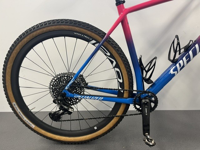 Specialized pro 4