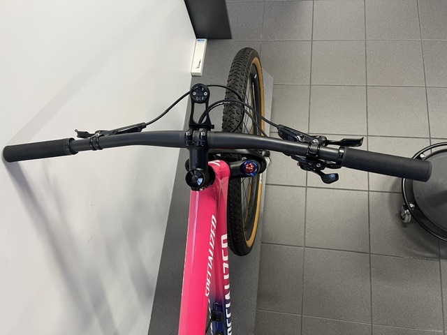 Specialized pro 8