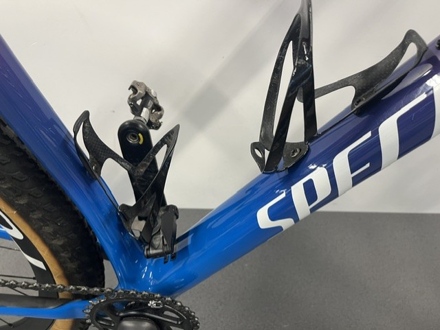 Specialized pro 9
