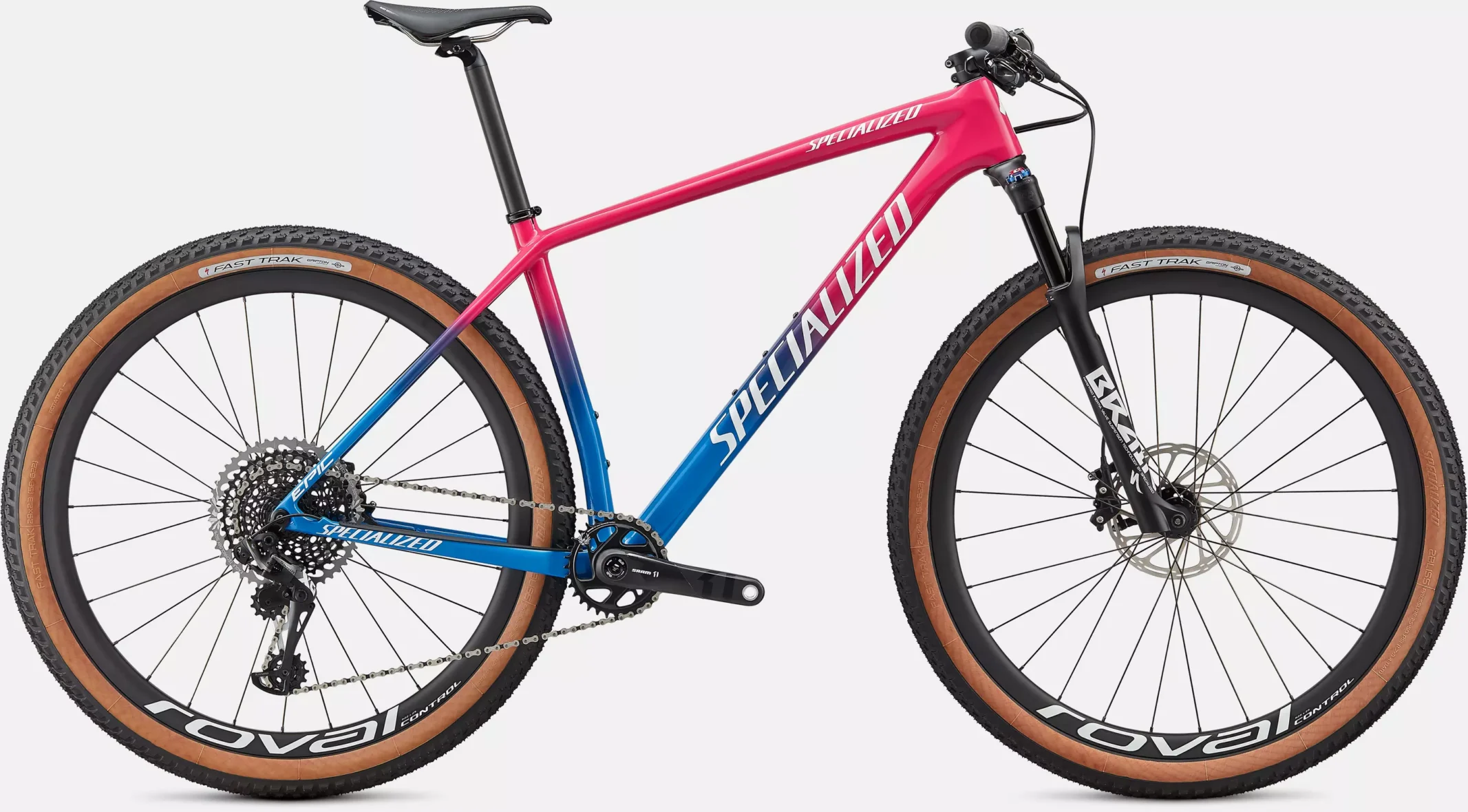 Specialized pro nieuw