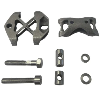 titaniumclamp most